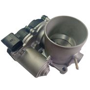 CORPO BORBOLETA TBI VW GOL, FOX, SAVEIRO - GI7135