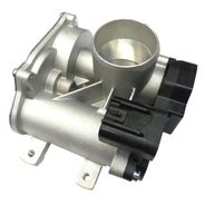 CORPO BORBOLETA TBI GM CELTA, CORSA, PRISMA - GI7044