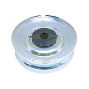 POLIA GERADOR FUSCA KOMBI BRASILIA - UF3.301