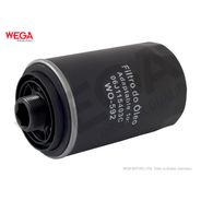 FILTRO DE OLEO AUDI/VW JETTA TSI (HIGHLINE) 2010..(WEGA) - WO592