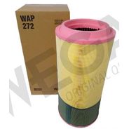 FILTRO DE AR SCANIA-MAN-IVECO-VOLVO - WAP272