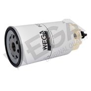 FILTRO SEPARADOR DE AGUA SCANIA B752005 /B11199.... - FCD3091/3