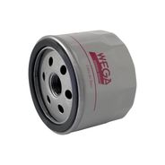 FILTRO OLEO VECTRA FLEX POWER 24 16V 06 - WO131