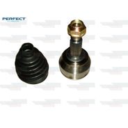 KIT JUNTA HOMOCINETICA FIAT PALIO/STRADA/IDEIA 1.6/1.8 16V E-TORQ ADENTURE 2011... (PERFECT) - KJH0120