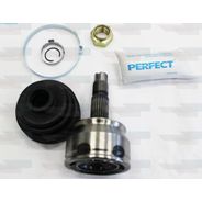 KIT JUNTA HOMOCINETICA FIAT NOVO PALIO-UNO 1.4 - ARGO  (PERFECT) - KJH1615