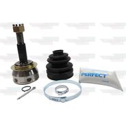 KIT JUNTA HOMOCINETICA GM CORSA 1994-2003 - CLASSIC 1.0 1.6 1994-2015 S/ABS (PERFECT) - KJH0240