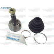 KIT JUNTA HOMOCINETICA VW GOL/PARATI 1.0 8V/1.0 16V (POWER) - ANO: 1997-2008 (PERFECT) - KJH0253