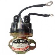 RELE AUXILIAR MOTOR PARTIDA  29MT 24V - DR10546288