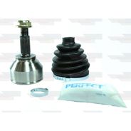 KIT JUNTA HOMOCINETICA VW FOX-GOL/VOYAGE G5 2008/2012 1.6 S/ABS (PERFECT) - KJH0248