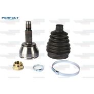KIT JUNTA HOMOCINETICA FORD FIESTA ZETEC ROCAM 1.0 1999-2006 (PERFECT) - KJH0236