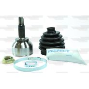 KIT JUNTA HOMOCINETICA VW FOX-GOL/VOYAGE G5 2008/2012 1.0 S/ABS (PERFECT) - KJH0247