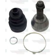 KIT JUNTA HOMOCINETICA FORD FIESTA ZETEC 1999-2013 - ECOSPORT 2003-2013 (PERFECT) - KJH0227