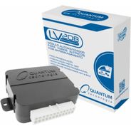 MODULO CONFORTO / AUTOMAÇÃO SUBIDA VIDROS 2 PORTAS  ANTI ESMAGANTE - LV208