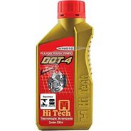 FLUIDO DE FREIO DOT4 (HI TECH) 500 ML - HT-6010