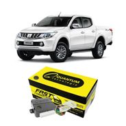 MODULO CONFORTO / AUTOMAÇÃO SUBIDA VIDROS MITSUBISHI /L200 2018 - LV232