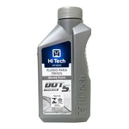 FLUIDO DE FREIO DOT5.1  (HI TECH)500 ML - HT-6050