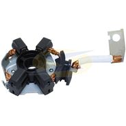 PORTA ESCOVA MOTOR PARTIDA BOSCH VW BUS 28-46 12V - UF1.263/4