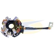 PORTA ESCOVA MOTOR PARTIDA RENAULT CLIO SCENIC 12V  - UF1.128/4