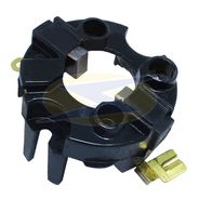 PORTA ESCOVA MOTOR PARTIDA MOTOS YAMAHA YBR  - UF9.903/2