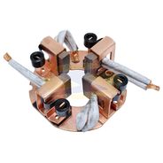 PORTA ESCOVA MOTOR PARTIDA ISKRA VALTRA MB 24V - UF1.299/4