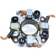 PORTA ESCOVA MOTOR PARTIDA HONDA CIVIC PEQUENO 12V - UF1.209/4