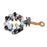PORTA ESCOVA MOTOR PARTIDA DENSO COROLLA YARIS 12V - UF1.309/4