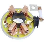 PORTA ESCOVA MOTOR PARTIDA BOSCH MB AXOR ATEGO 24V - UF1.165/4