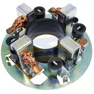 PORTA ESCOVA MOTOR PARTIDA BOSCH JE 24V MB 4 ESC - UF1.114/4