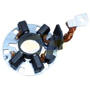 PORTA ESCOVA MOTOR PARTIDA TOYOTA COROLLA 2.0 (2015..) - UF1.314/4