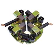 PORTA ESCOVA MOTOR PARTIDA DELCO 38MT 24V - UF1.190/4