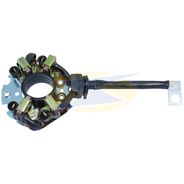 PORTA ESCOVA MOTOR PARTIDA MITSUBISHI MAZDA GM 12V - UF1.157/4
