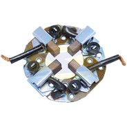 PORTA ESCOVA MOTOR PARTIDA MITSUBISHI CASE CLARK 24V - UF1.143/4