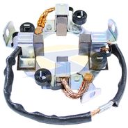 PORTA ESCOVA MOTOR PARTIDA VW FORD CBT  WAPSA 12V - UF1.111/4