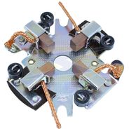 PORTA ESCOVA MOTOR PARTIDA VW FIAT GM FORD 12V - UF1.101/4
