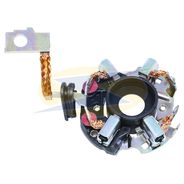 PORTA ESCOVA MOTOR PARTIDA BOSCH TOYOTA COROLLA  - UF1.217/4