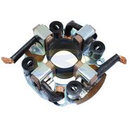 PORTA ESCOVA MOTOR PARTIDA NIPODENSO TOYOTA CASE 12V - UF1.153/4
