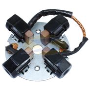 PORTA ESCOVA MOTOR PARTIDA PRESTOLITE M93R 12V  - UF1.130/4
