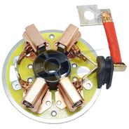 PORTA ESCOVA MOTOR PARTIDA BOSCH VW JOHN DEERE 12V - UF1.239/4