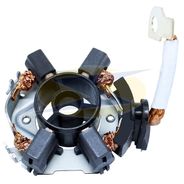 PORTA ESCOVA MOTOR PARTIDA BOSCH BMW MB VW 12V - UF1.225/4