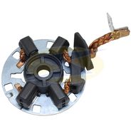 PORTA ESCOVA MOTOR PARTIDA FIAT PALIO, STRADA, SIENA - UF1.288/4