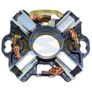 PORTA ESCOVA MOTOR PARTIDA CAMINHOES IVECO 12V - UF1.132/4