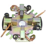 PORTA ESCOVA MOTOR PARTIDA BOSCH VW MEXICO 6V - UF1.198/4