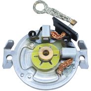 PORTA ESCOVA MOTOR PARTIDA JAC J3 1.4 2011 12V - UF1.295/2