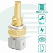 SENSOR TEMPERATURA AGUA ASTRA-VECTRA-CORSA 2.0 8V - IG201.0829