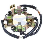 PORTA ESCOVA MOTOR PARTIDA EMPILHADEIRAS WAPSA 12V - UF1.201/4