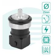 SENSOR TEMPERATURA AGUA FIAT DUCATO/IVECO DALY - IG201.0884