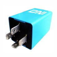 RELE CONTROLE DE  NIVEL AGUA M.BENZ 4 TERMINAIS  12/24V - DNI0868