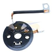PORTA ESCOVA MOTOR PARTIDA VALEO PEUGEOUT RENAULT 2E - UF1.172/2