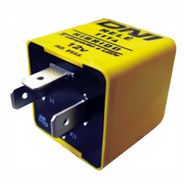 RELE PISCA 12V 3TERMINAIS S/SUPORTE 120W  - DNI1114