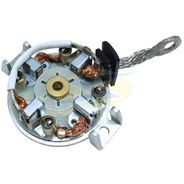 PORTA ESCOVA MOTOR PARTIDA FORD KA + RENAULT DUSTER  - UF1.304/4